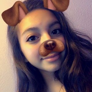 Meet your Posher, Krista